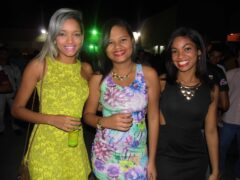 Natal Open Prime